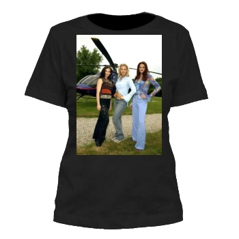 Eva Habermann Women's Cut T-Shirt