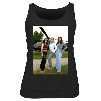 Eva Habermann Women's Tank Top