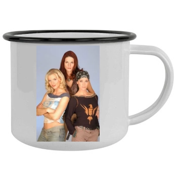 Eva Habermann Camping Mug