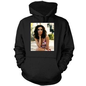 Eva Longoria Mens Pullover Hoodie Sweatshirt