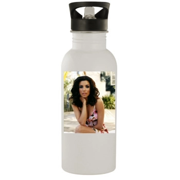 Eva Longoria Stainless Steel Water Bottle