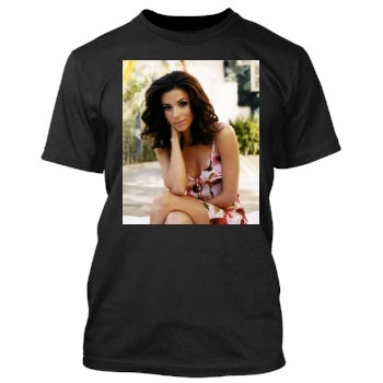 Eva Longoria Men's TShirt