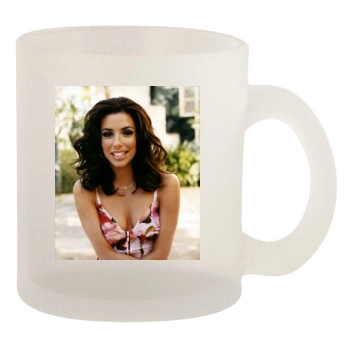 Eva Longoria 10oz Frosted Mug