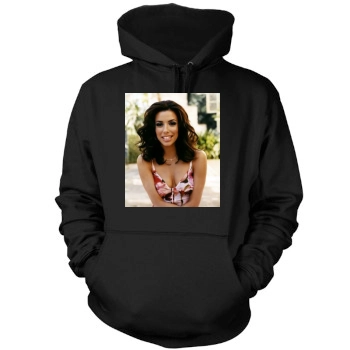 Eva Longoria Mens Pullover Hoodie Sweatshirt