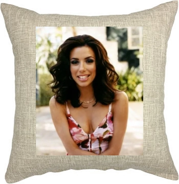 Eva Longoria Pillow