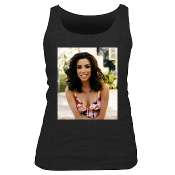 Eva Longoria Women's Tank Top