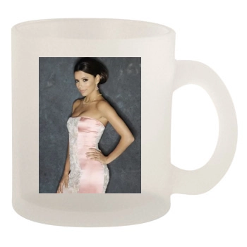 Eva Longoria 10oz Frosted Mug