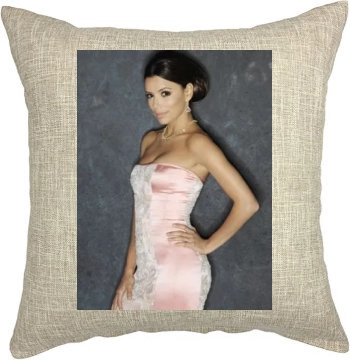 Eva Longoria Pillow