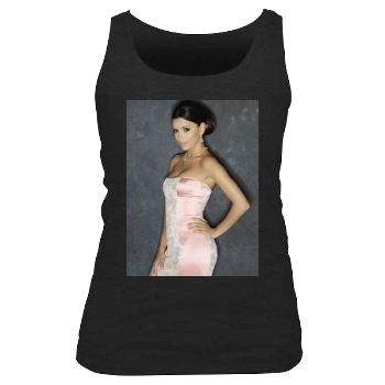 Eva Longoria Women's Tank Top