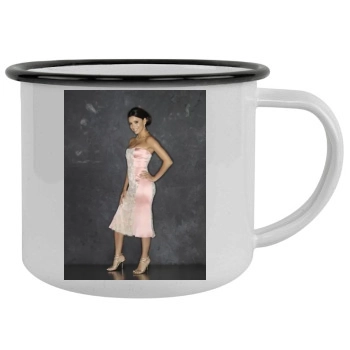 Eva Longoria Camping Mug