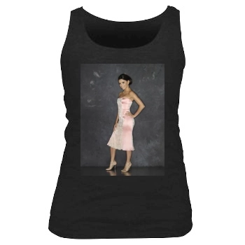 Eva Longoria Women's Tank Top