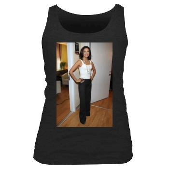 Eva Longoria Women's Tank Top