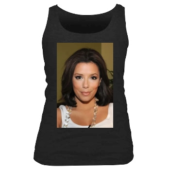 Eva Longoria Women's Tank Top