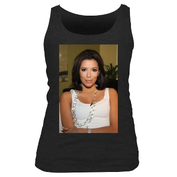 Eva Longoria Women's Tank Top