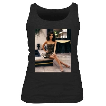 Eva Longoria Women's Tank Top