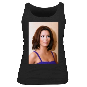 Eva Longoria Women's Tank Top