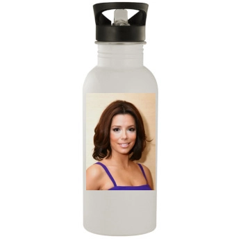 Eva Longoria Stainless Steel Water Bottle