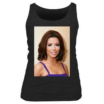 Eva Longoria Women's Tank Top