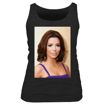 Eva Longoria Women's Tank Top