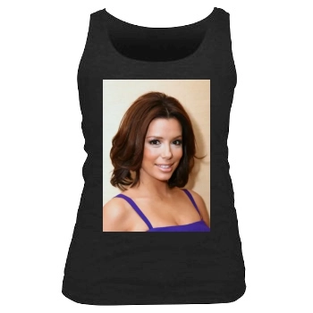 Eva Longoria Women's Tank Top