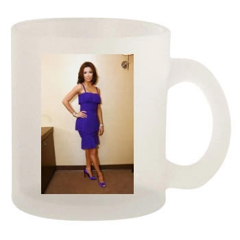 Eva Longoria 10oz Frosted Mug