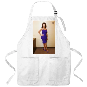 Eva Longoria Apron