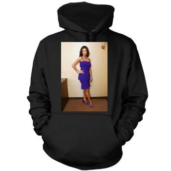 Eva Longoria Mens Pullover Hoodie Sweatshirt