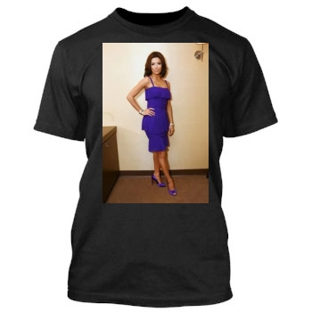 Eva Longoria Men's TShirt