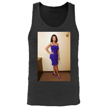 Eva Longoria Men's Tank Top