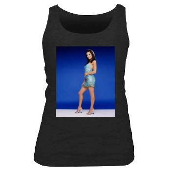 Eva Longoria Women's Tank Top