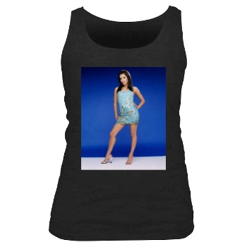 Eva Longoria Women's Tank Top