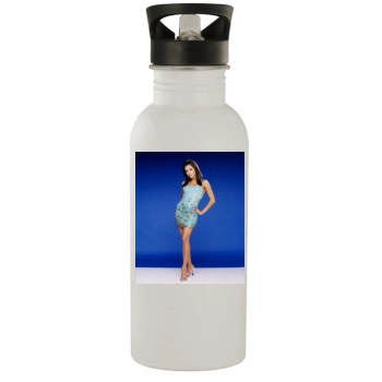 Eva Longoria Stainless Steel Water Bottle