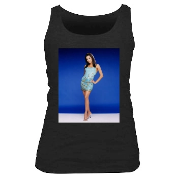 Eva Longoria Women's Tank Top