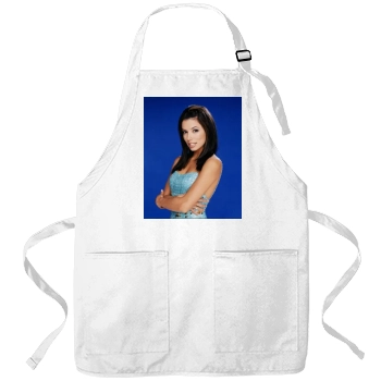 Eva Longoria Apron