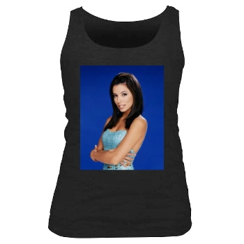 Eva Longoria Women's Tank Top