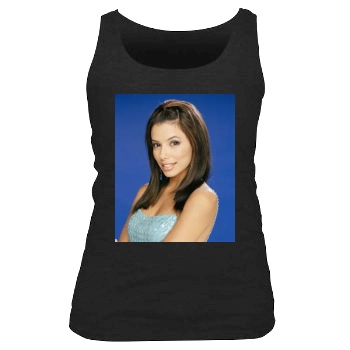 Eva Longoria Women's Tank Top