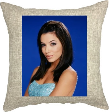 Eva Longoria Pillow