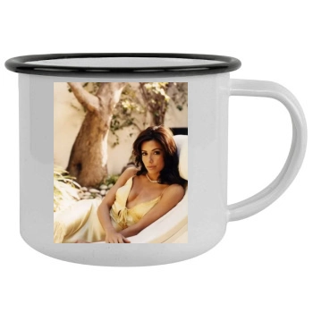 Eva Longoria Camping Mug