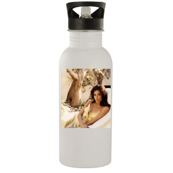 Eva Longoria Stainless Steel Water Bottle