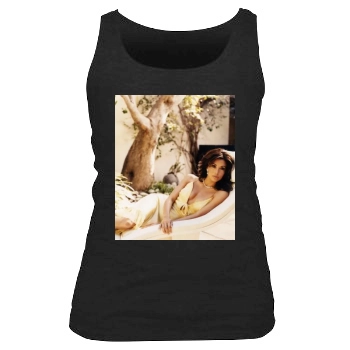 Eva Longoria Women's Tank Top