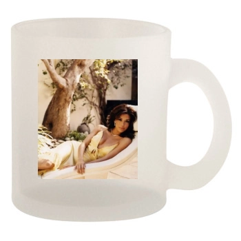 Eva Longoria 10oz Frosted Mug