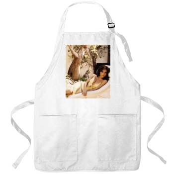 Eva Longoria Apron