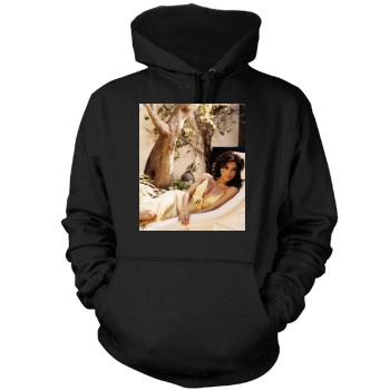 Eva Longoria Mens Pullover Hoodie Sweatshirt