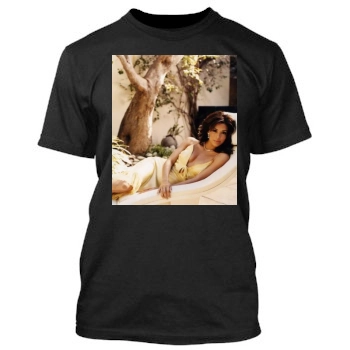 Eva Longoria Men's TShirt