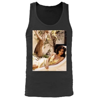 Eva Longoria Men's Tank Top