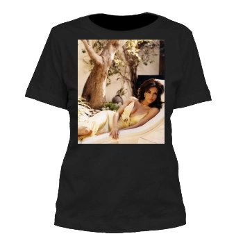 Eva Longoria Women's Cut T-Shirt