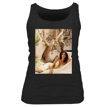 Eva Longoria Women's Tank Top