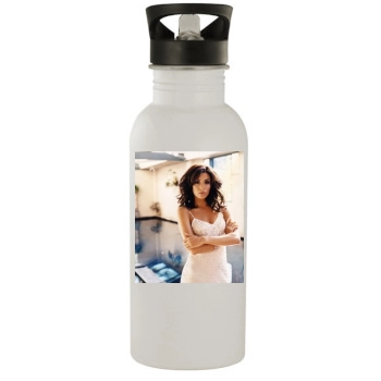 Eva Longoria Stainless Steel Water Bottle