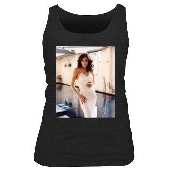 Eva Longoria Women's Tank Top