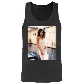 Eva Longoria Men's Tank Top